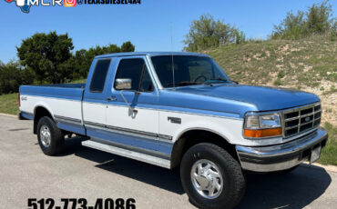Ford-F-250-1996-Extended-Cab-Pickup-1
