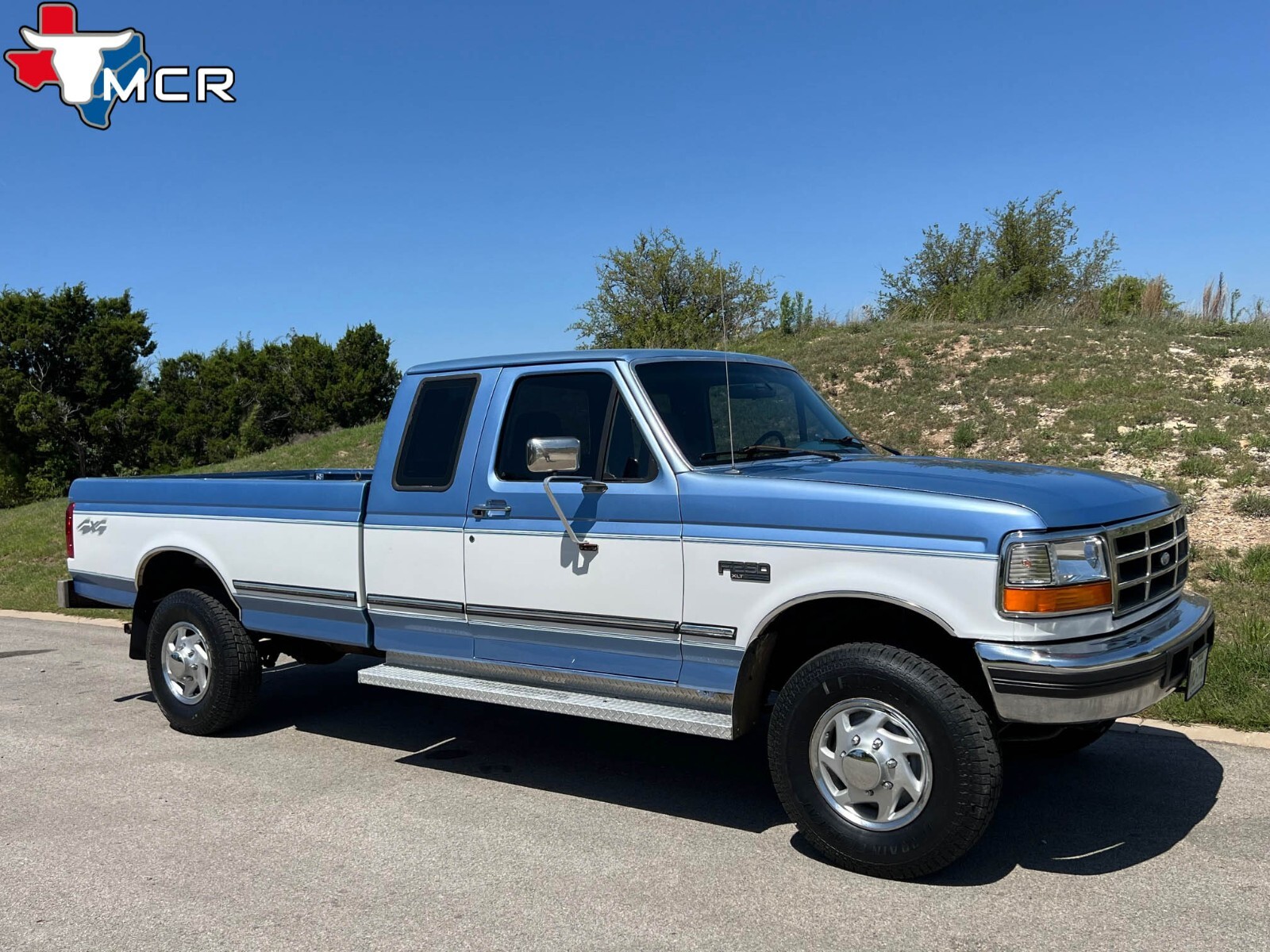 Ford-F-250-1996-Extended-Cab-Pickup-11