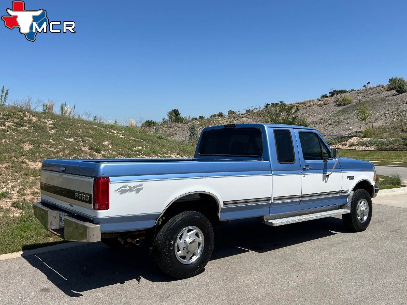 Ford-F-250-1996-Extended-Cab-Pickup-13