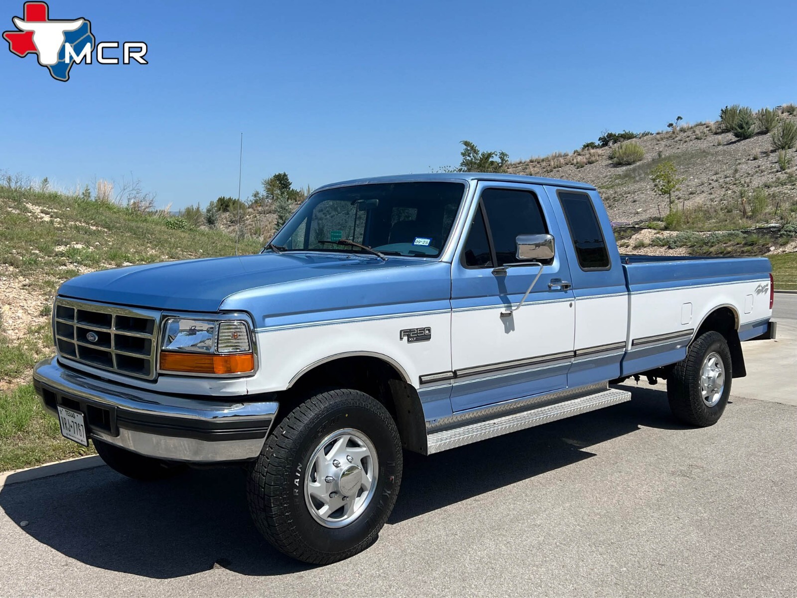 Ford-F-250-1996-Extended-Cab-Pickup-2