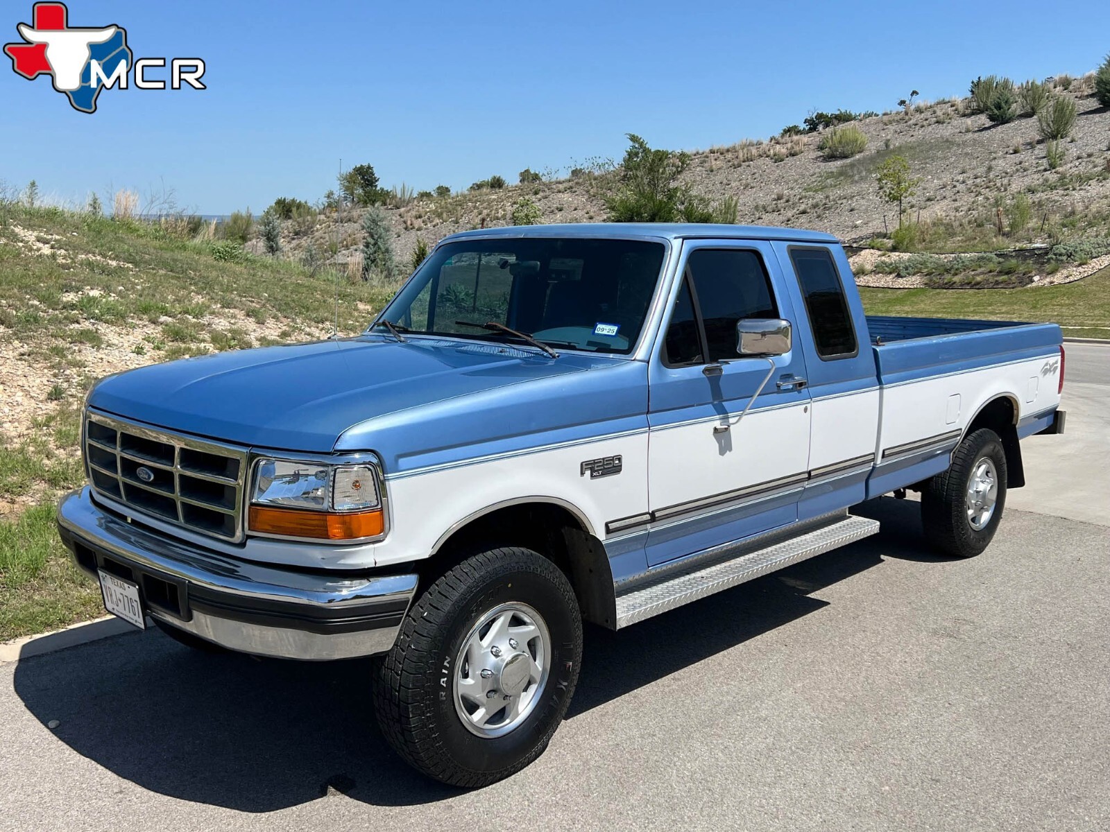 Ford-F-250-1996-Extended-Cab-Pickup-3
