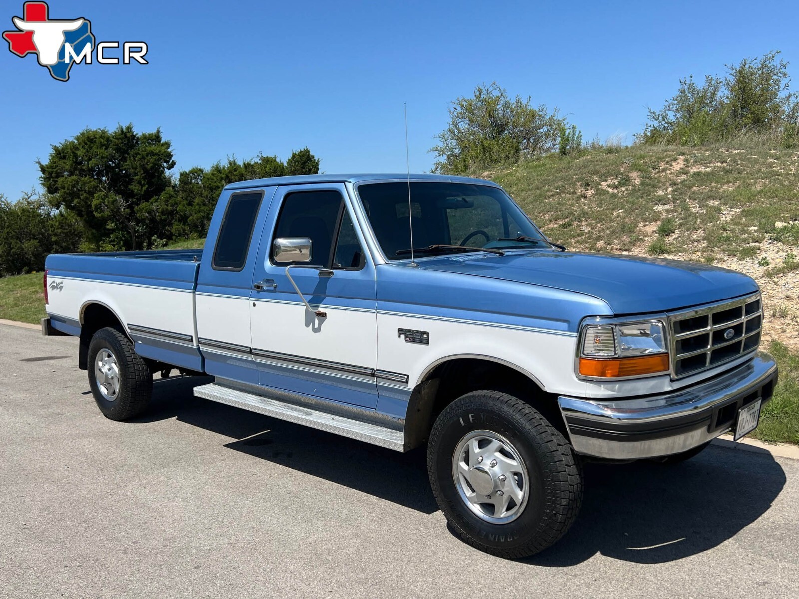 Ford-F-250-1996-Extended-Cab-Pickup-30
