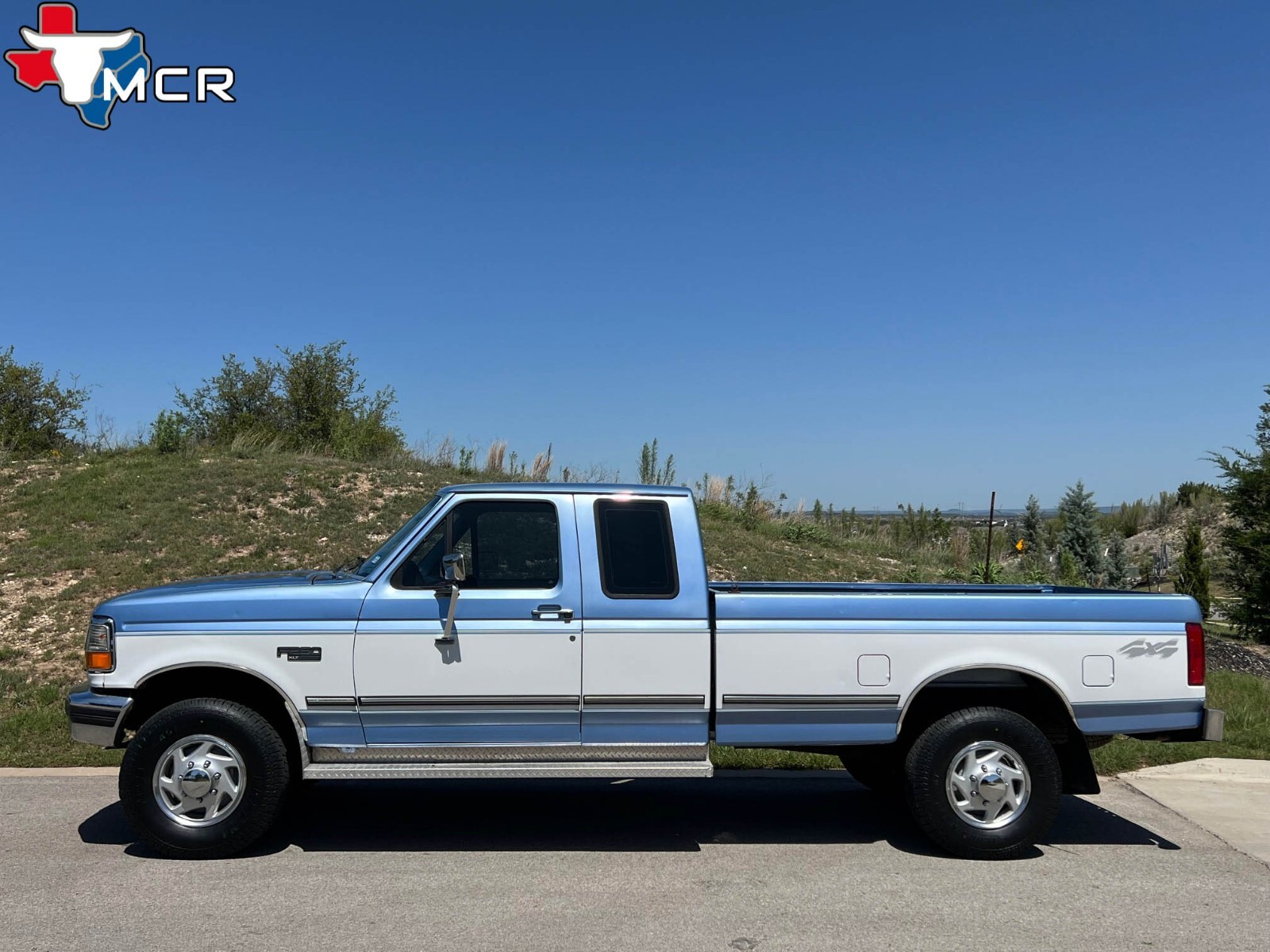 Ford-F-250-1996-Extended-Cab-Pickup-4