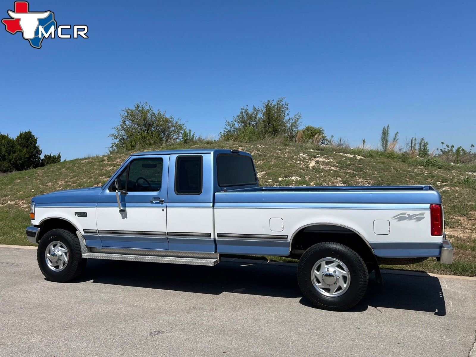 Ford-F-250-1996-Extended-Cab-Pickup-5