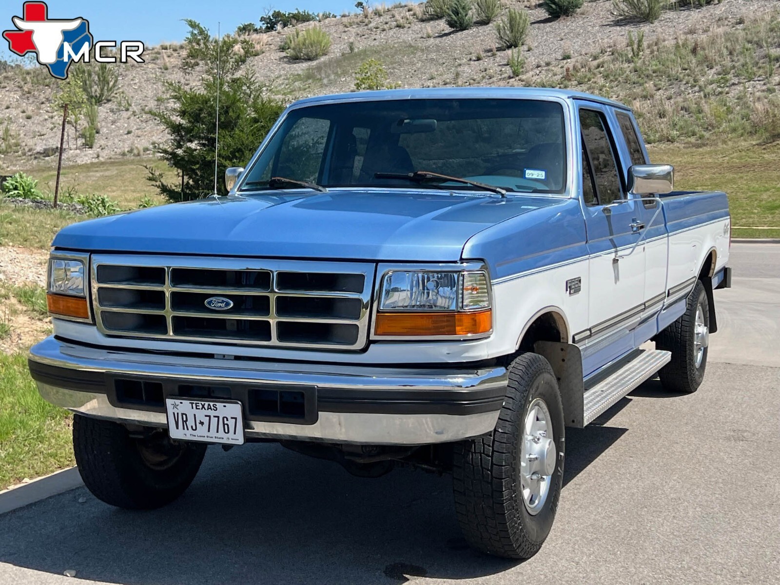 Ford-F-250-1996-Extended-Cab-Pickup-6