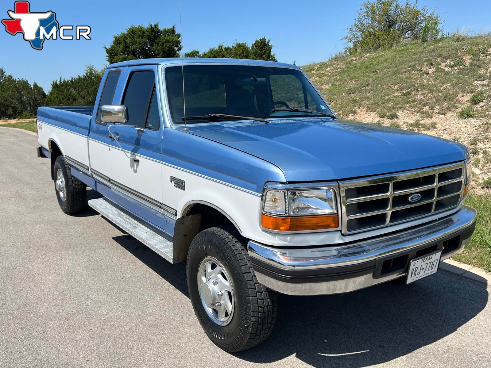 Ford-F-250-1996-Extended-Cab-Pickup-9
