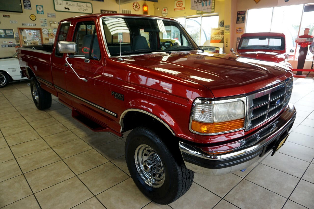 Ford-F-250-1996-Truck-11
