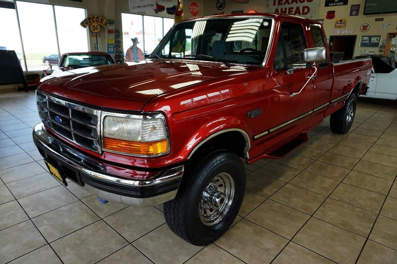 Ford-F-250-1996-Truck-2