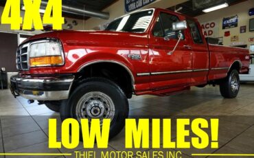 Ford-F-250-1996-Truck