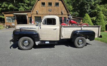 Ford-F-350-1952