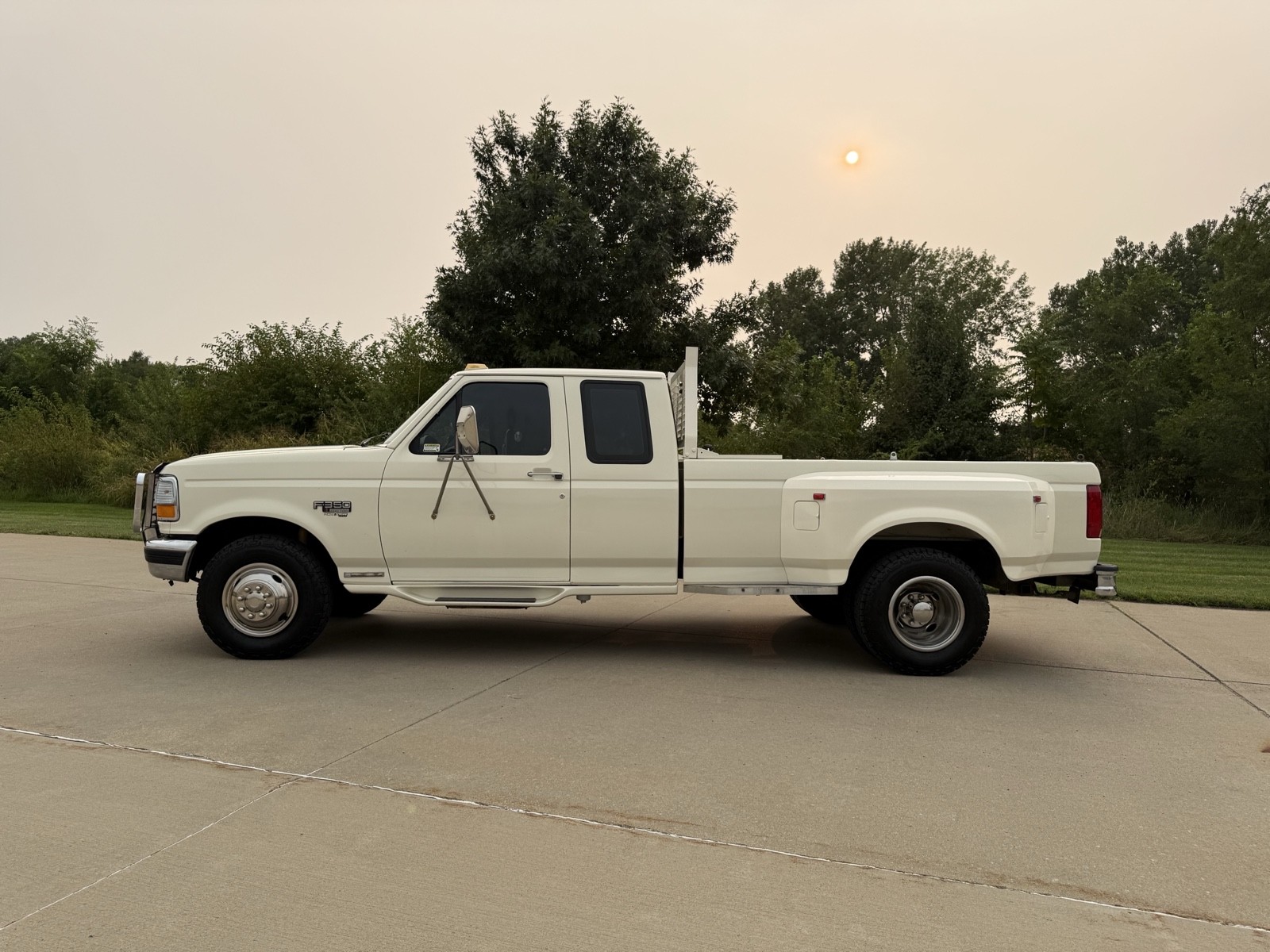 Ford-F-350-1995-1