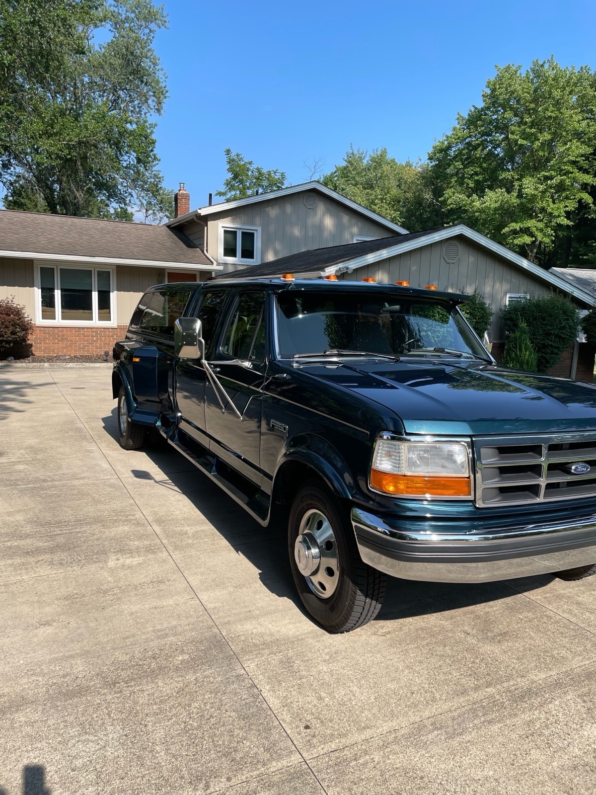 Ford-F-350-1995-2