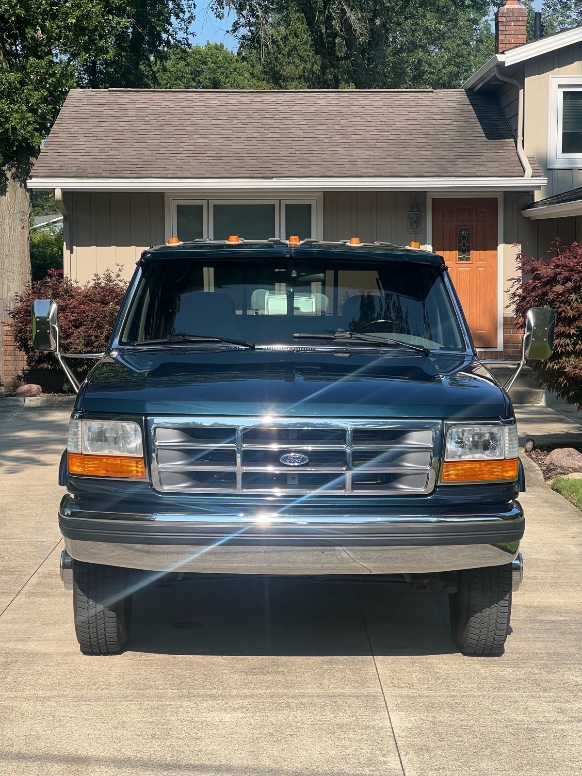 Ford-F-350-1995-23