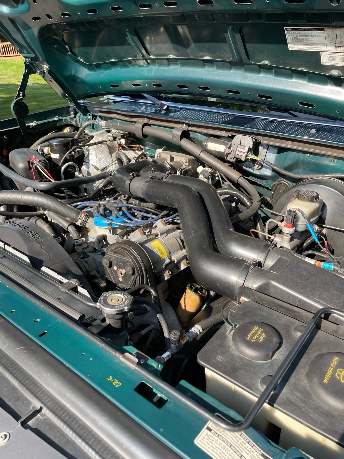 Ford-F-350-1995-33