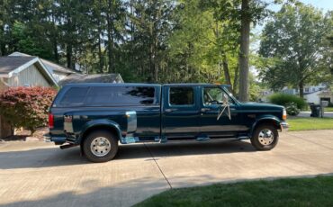 Ford-F-350-1995