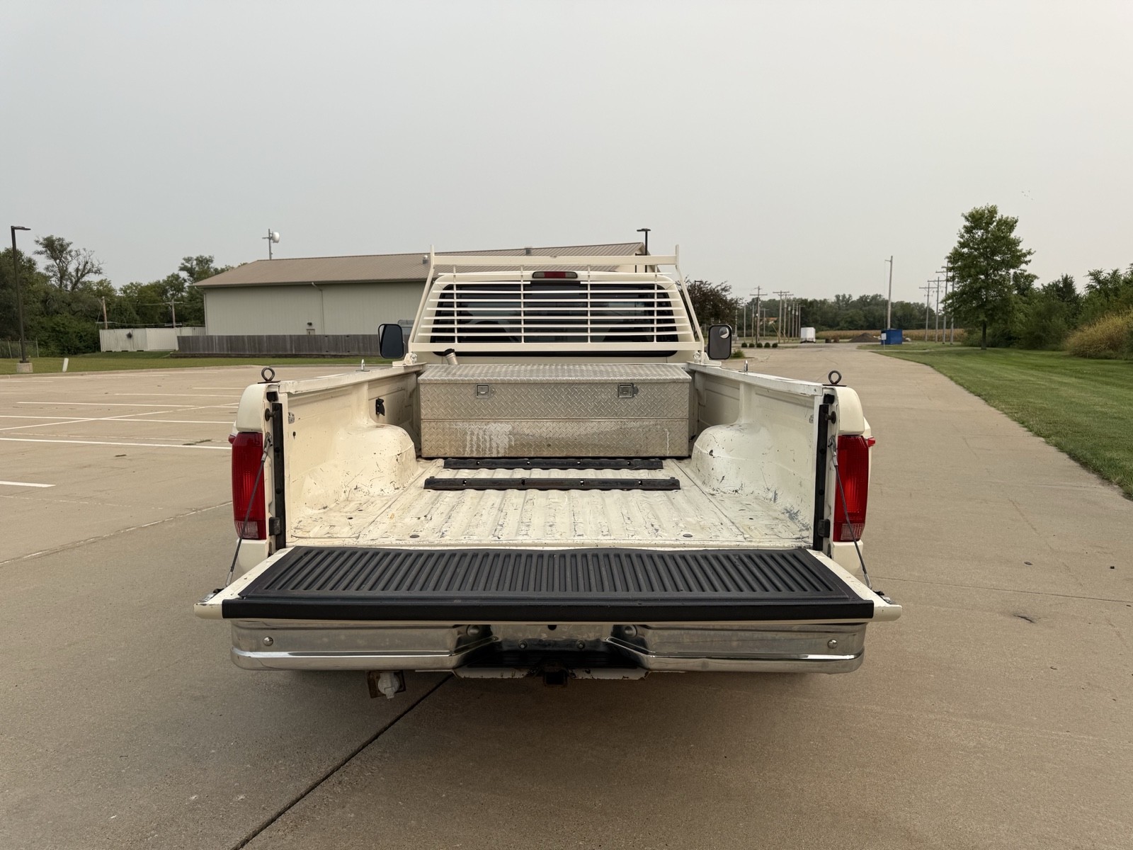 Ford-F-350-1995-4