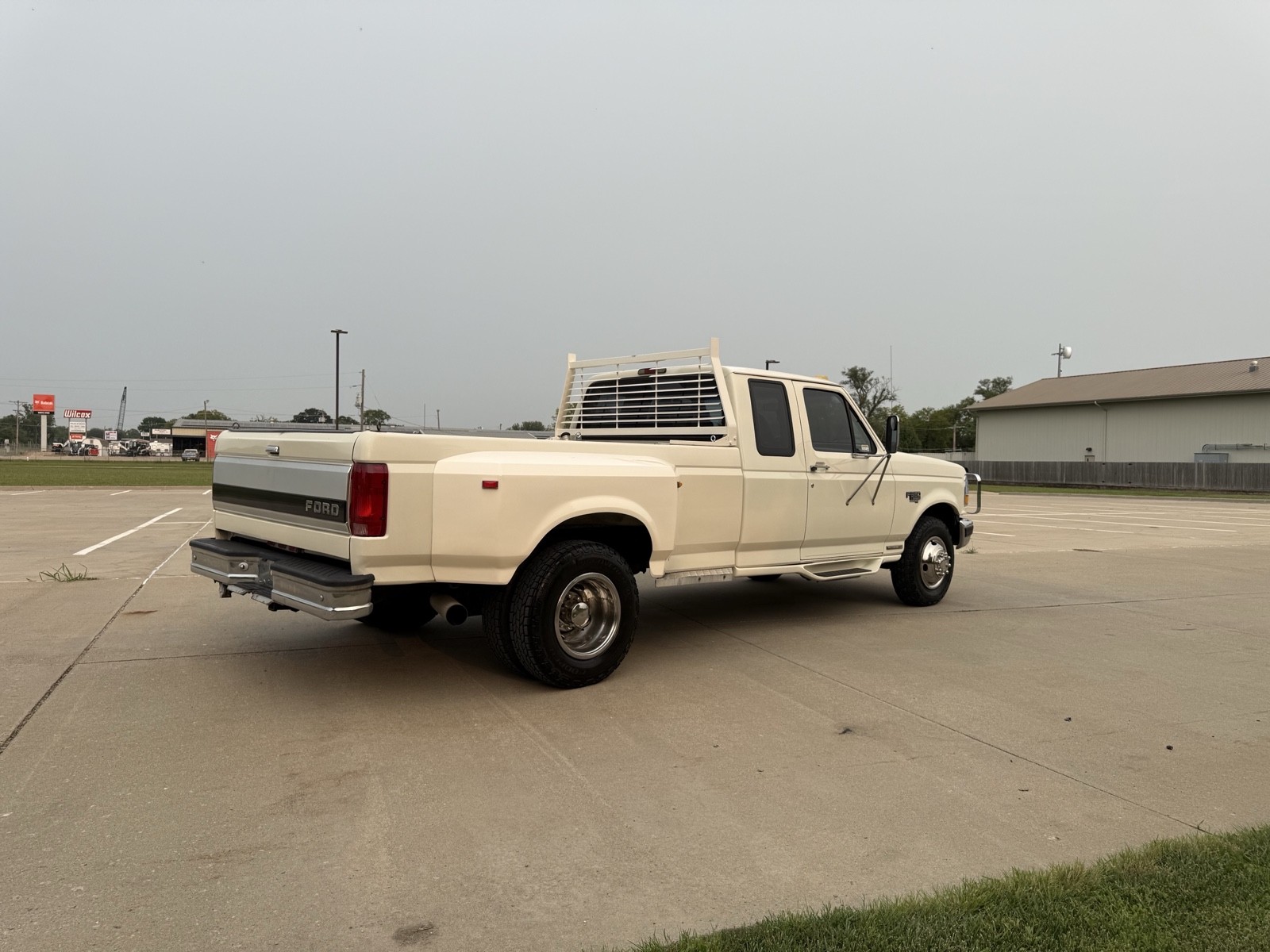 Ford-F-350-1995-5