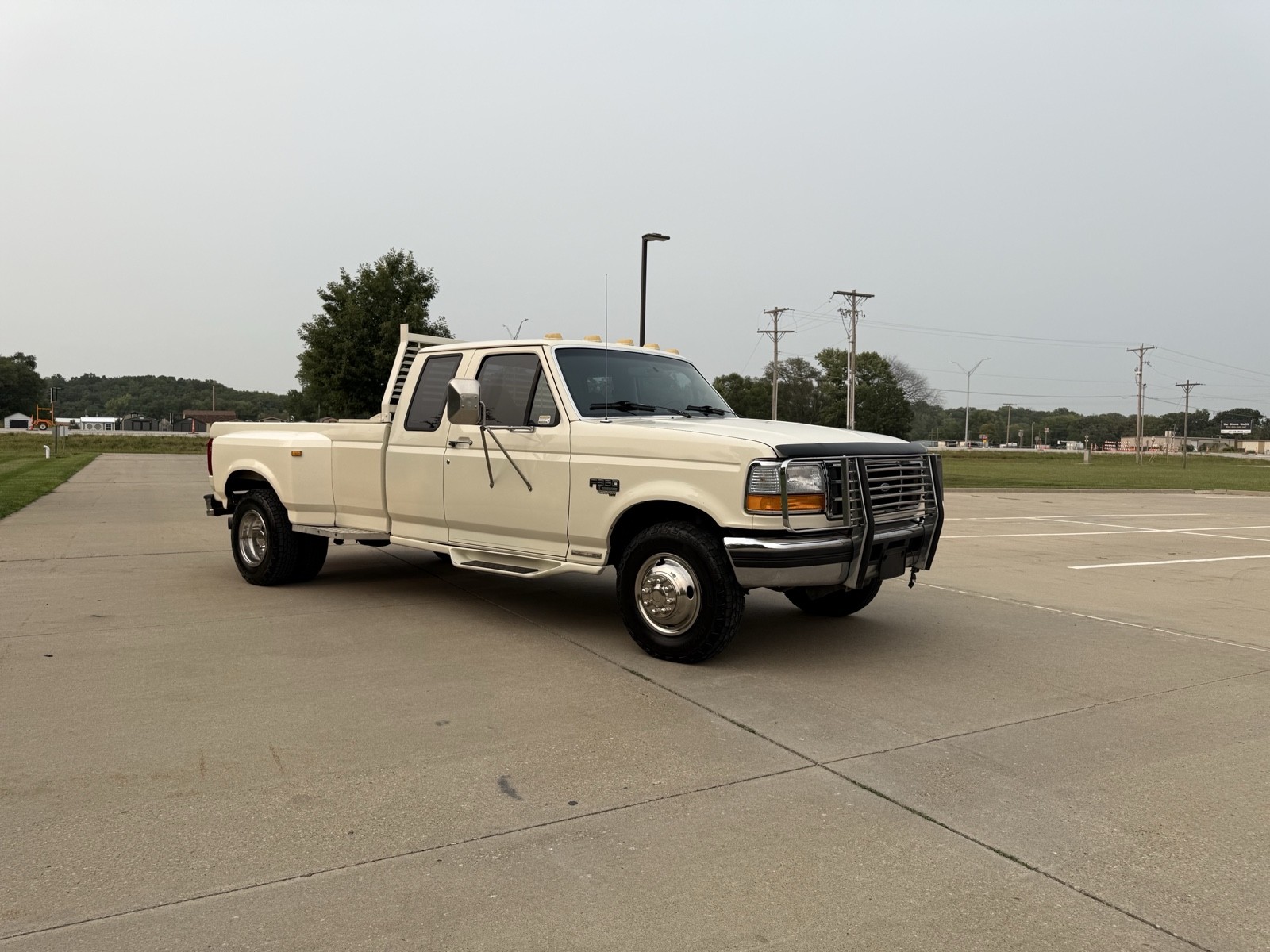 Ford-F-350-1995-7