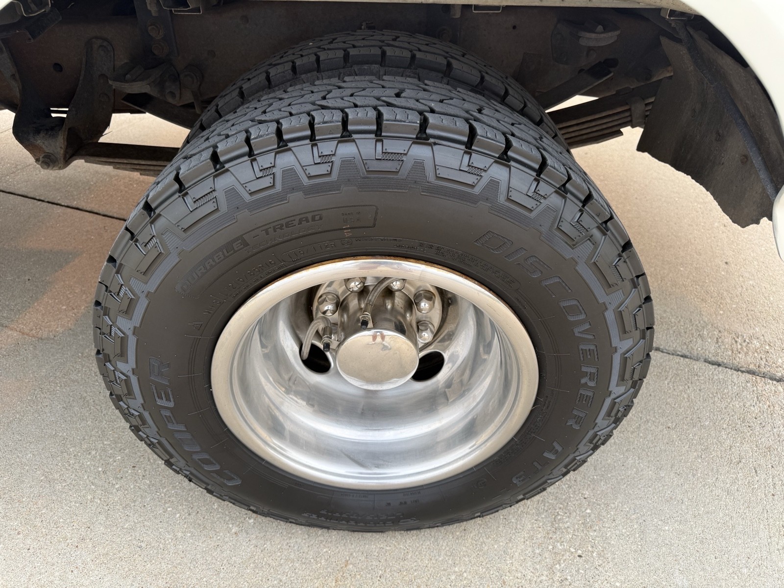 Ford-F-350-1995-9