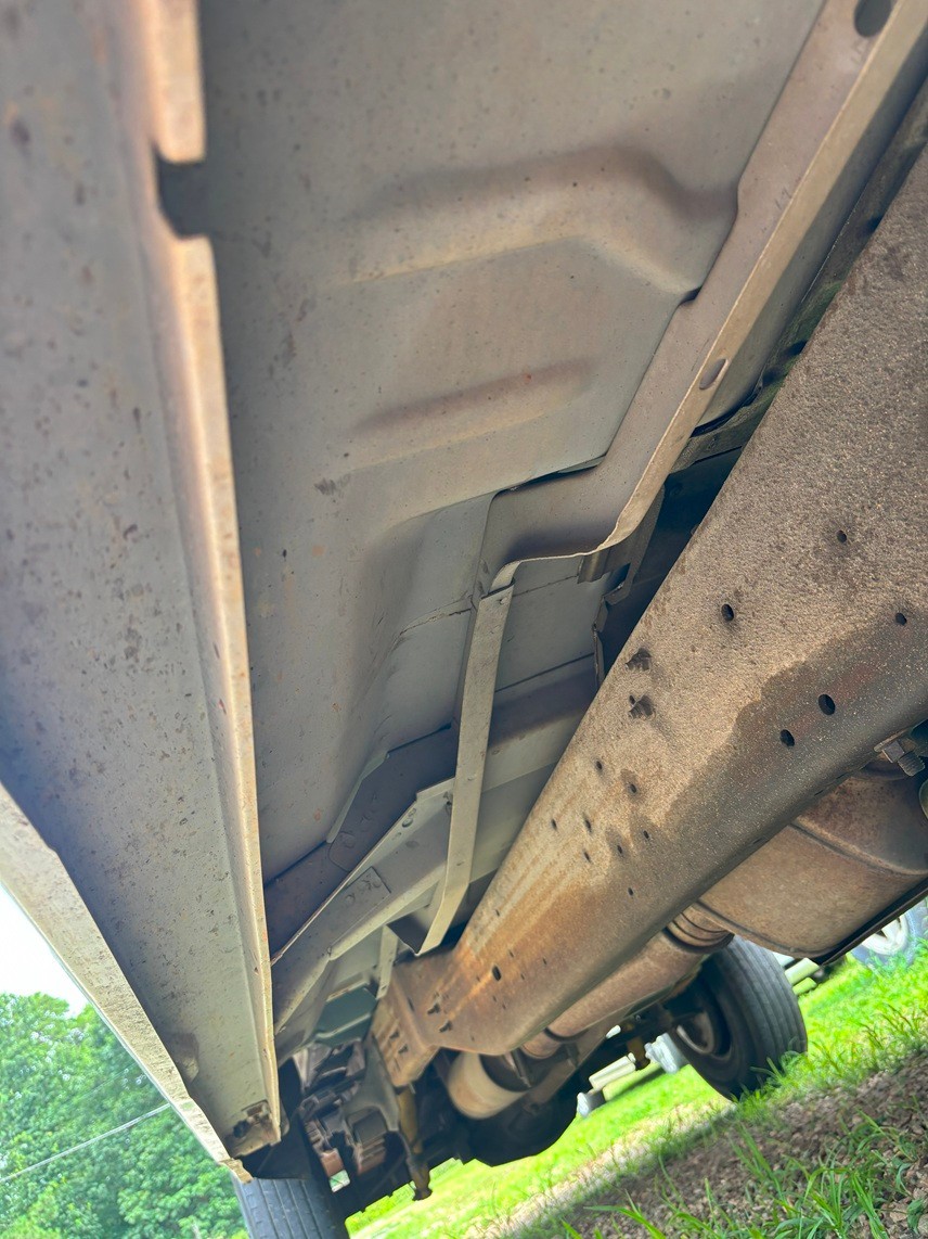 Ford-F-350-1995-Crew-Cab-Pickup-9