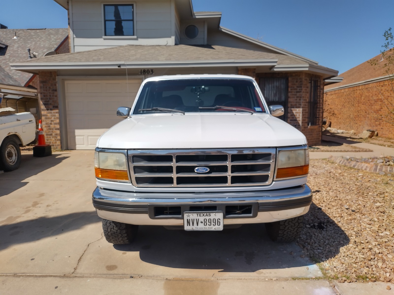 Ford-F-350-1996-Crew-Cab-Pickup-1