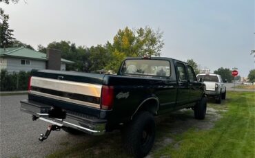 Ford-F-350-1996-Crew-Cab-Pickup-1