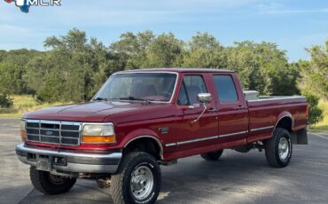 Ford-F-350-1996-Crew-Cab-Pickup-12
