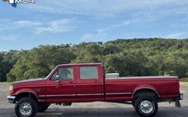 Ford-F-350-1996-Crew-Cab-Pickup-13