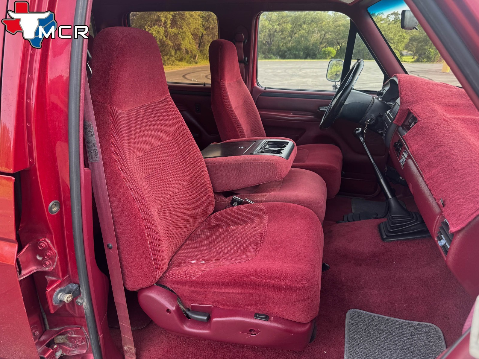 Ford-F-350-1996-Crew-Cab-Pickup-14
