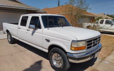 Ford-F-350-1996-Crew-Cab-Pickup-2