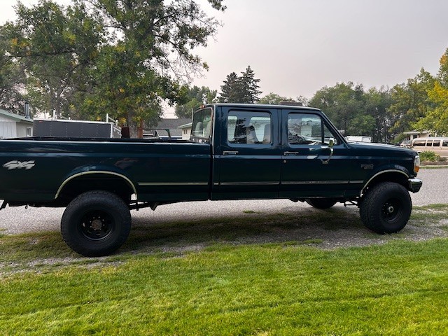 Ford-F-350-1996-Crew-Cab-Pickup-2