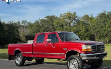 Ford-F-350-1996-Crew-Cab-Pickup-2