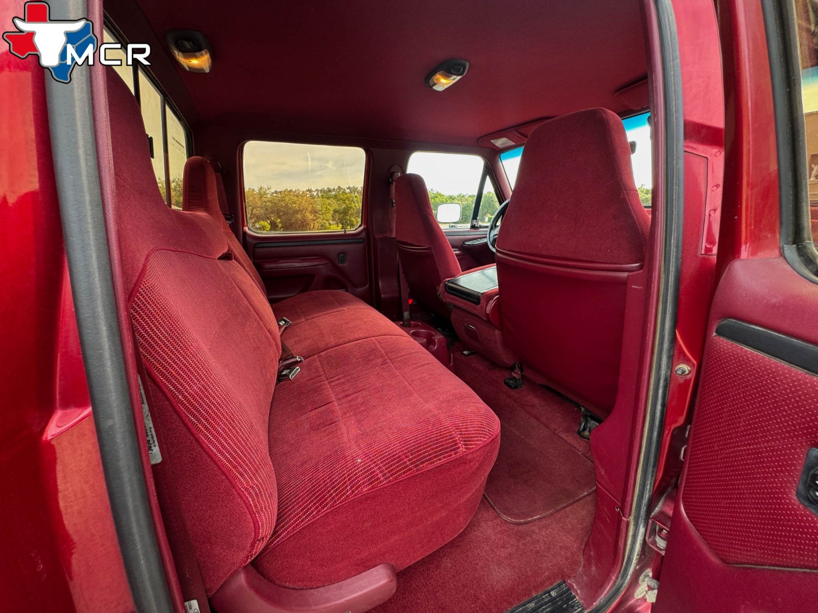 Ford-F-350-1996-Crew-Cab-Pickup-20