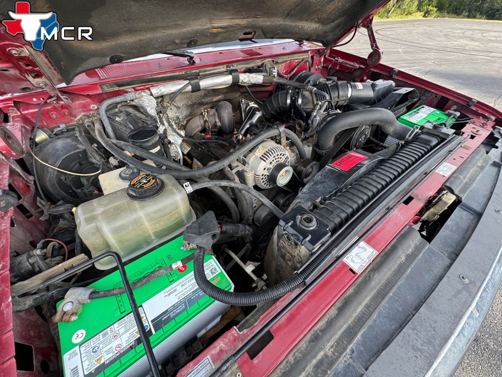 Ford-F-350-1996-Crew-Cab-Pickup-21
