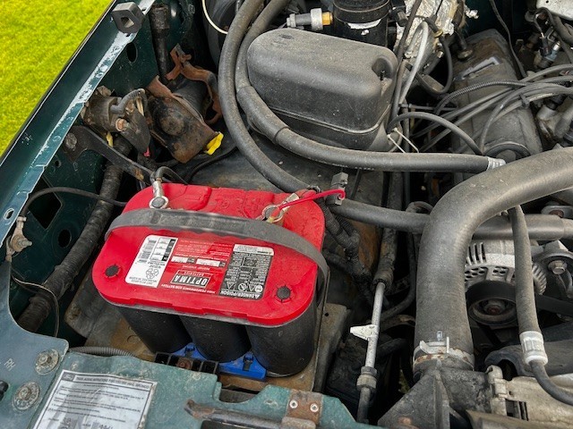 Ford-F-350-1996-Crew-Cab-Pickup-22