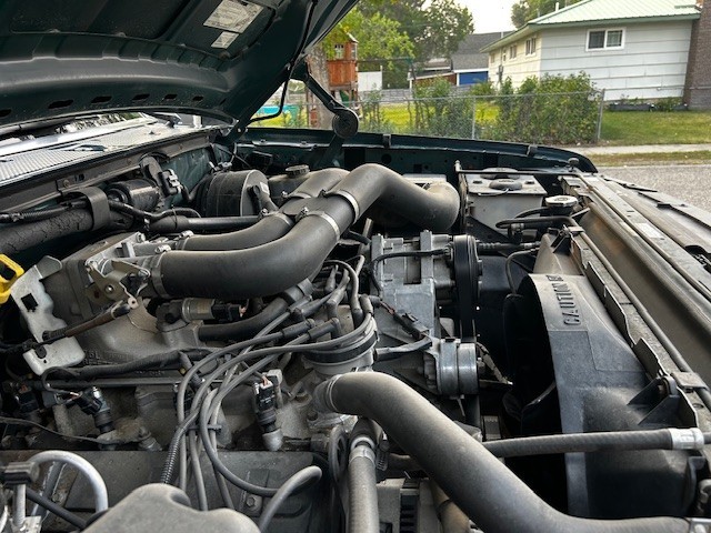 Ford-F-350-1996-Crew-Cab-Pickup-25