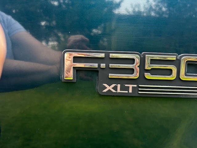 Ford-F-350-1996-Crew-Cab-Pickup-27