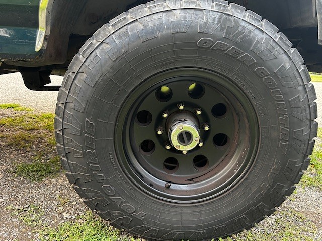 Ford-F-350-1996-Crew-Cab-Pickup-29