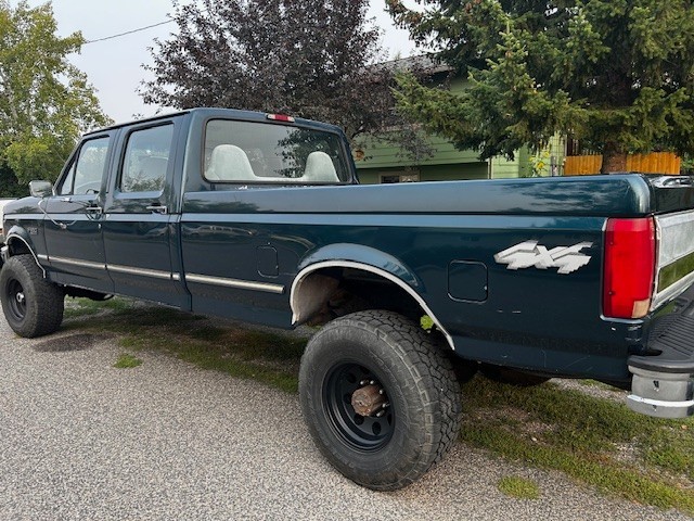Ford-F-350-1996-Crew-Cab-Pickup-3