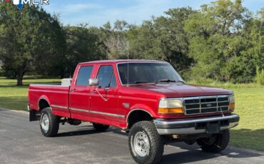 Ford-F-350-1996-Crew-Cab-Pickup-3