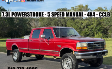 Ford-F-350-1996-Crew-Cab-Pickup