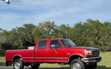 Ford-F-350-1996-Crew-Cab-Pickup-4