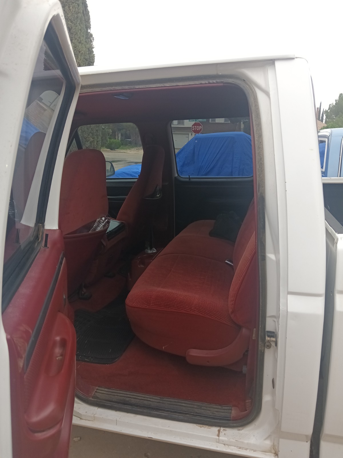 Ford-F-350-1996-Crew-Cab-Pickup-6