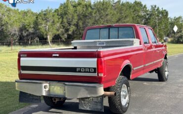 Ford-F-350-1996-Crew-Cab-Pickup-7