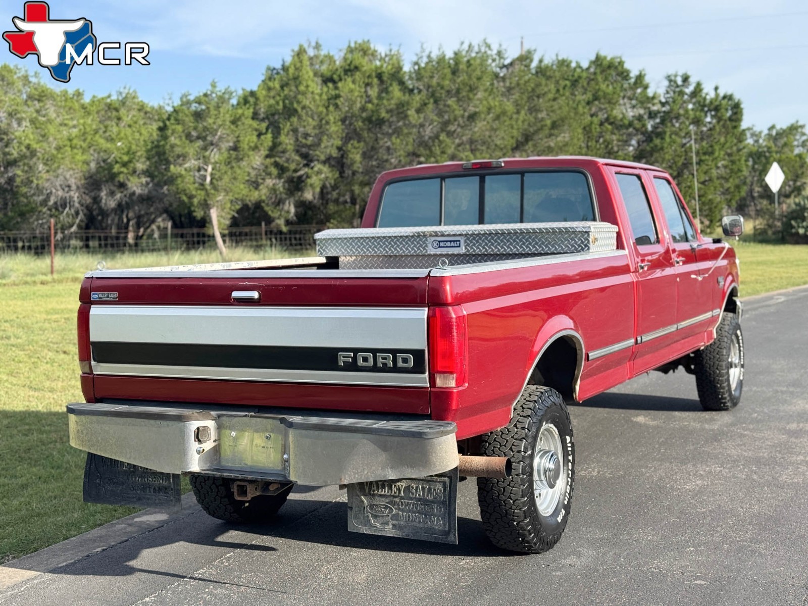 Ford-F-350-1996-Crew-Cab-Pickup-7