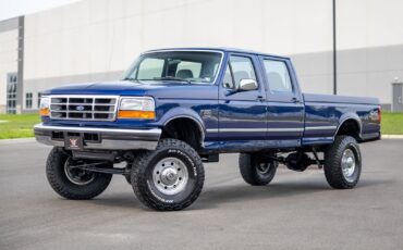 Ford-F-350-1996-Pickup-Truck-1