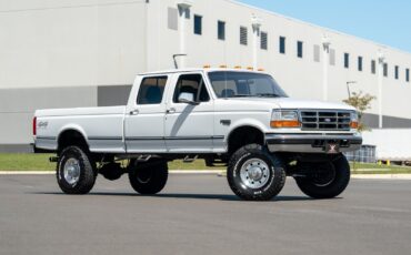 Ford-F-350-1996-Pickup-Truck-1