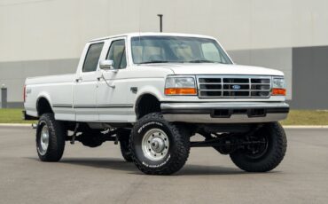 Ford-F-350-1996-Pickup-Truck-1