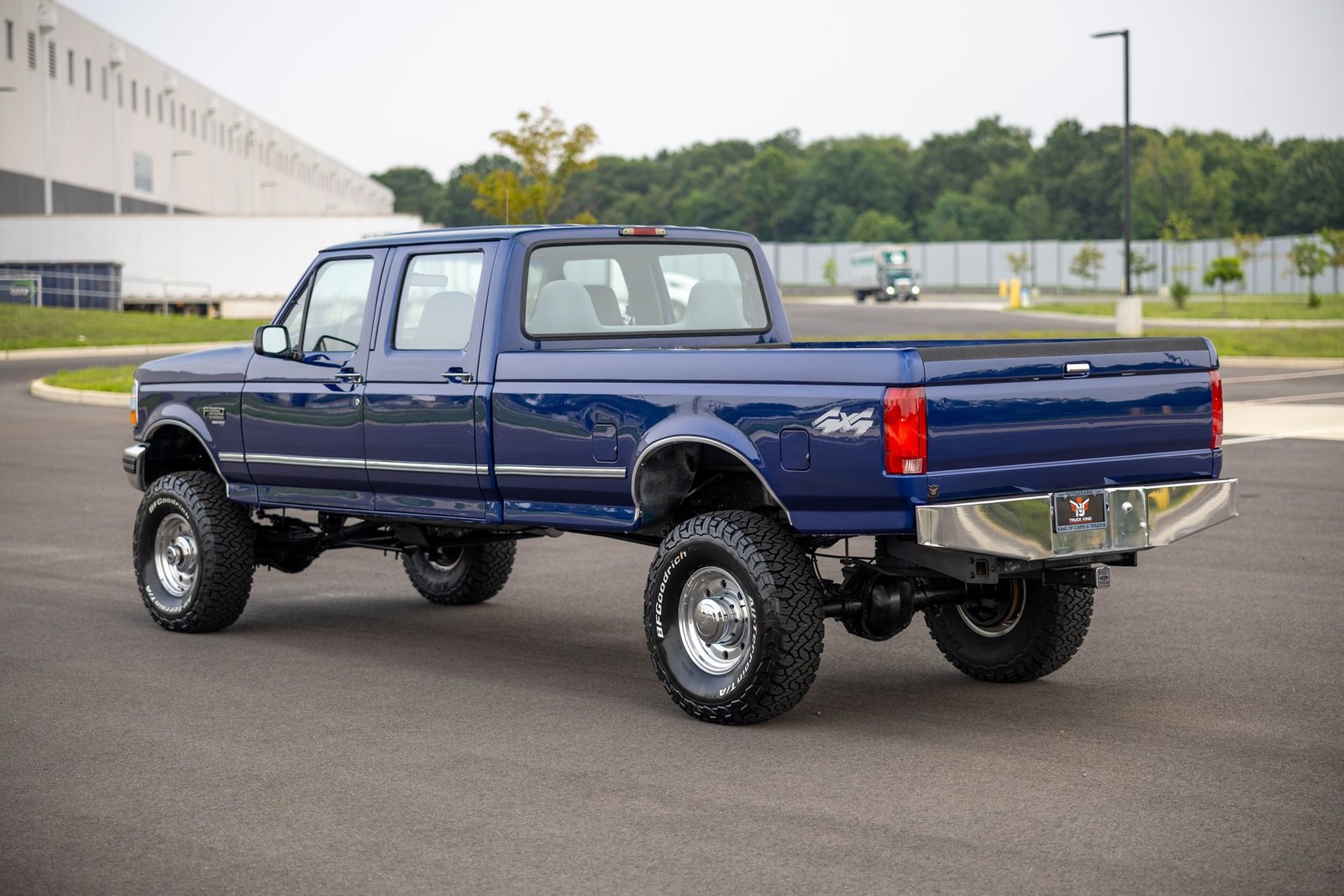 Ford-F-350-1996-Pickup-Truck-11