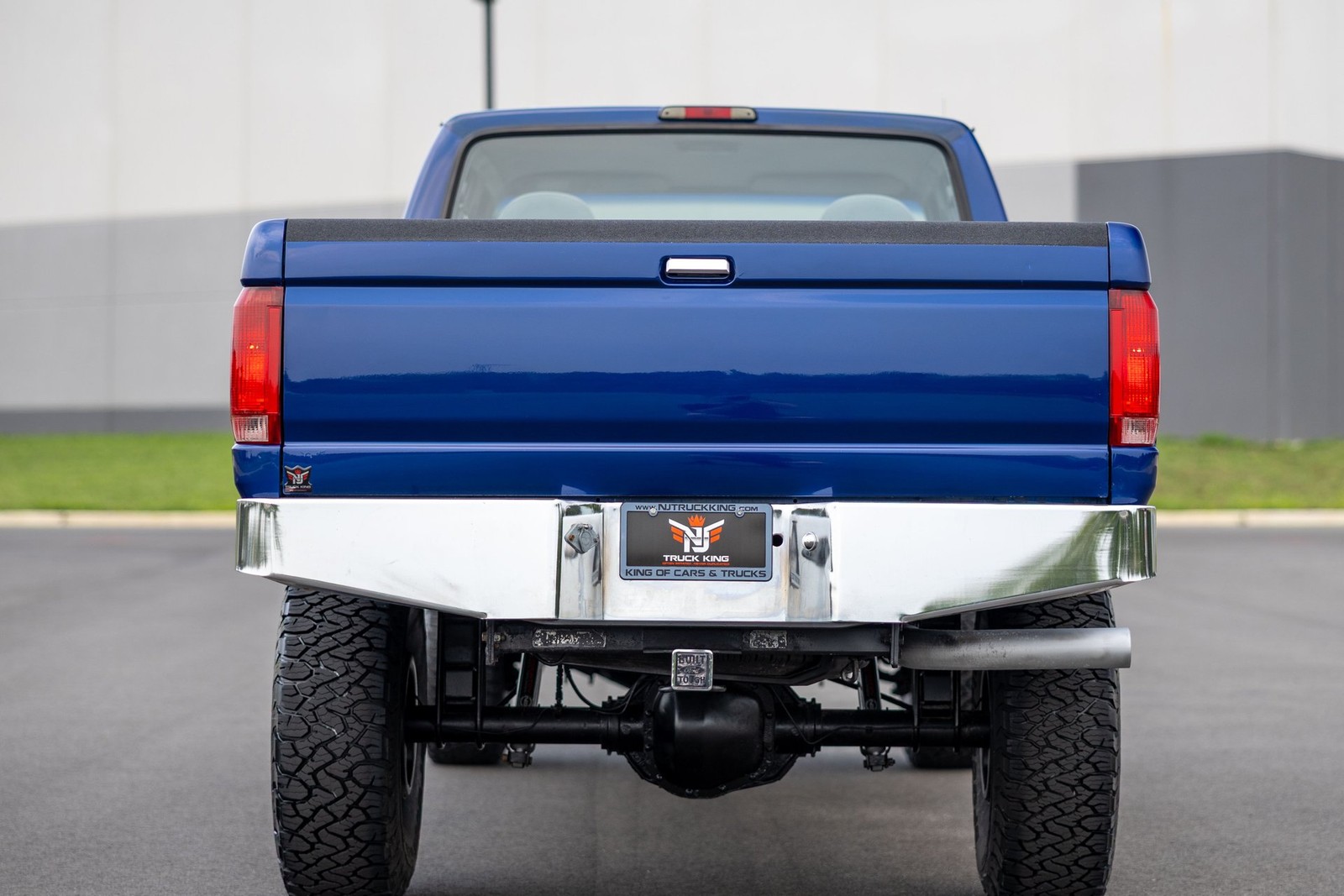 Ford-F-350-1996-Pickup-Truck-13